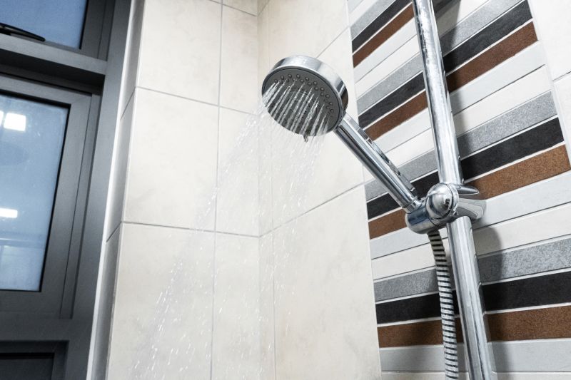 Smart Shower System