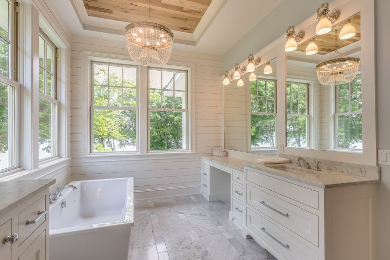 Top Bathroom Remodeling Companies in Canton, MI