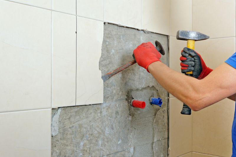 Top Bathroom Remodeling Companies in Pinckney, MI